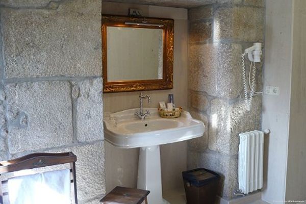 Hotel Pazo O Rial (Vilagarcía de Arousa)